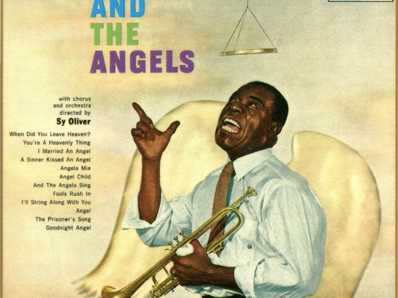 Louis And The Angels