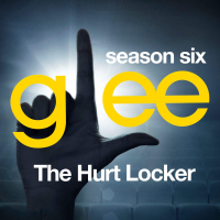 Glee: The Music - The Hurt Locker - EP