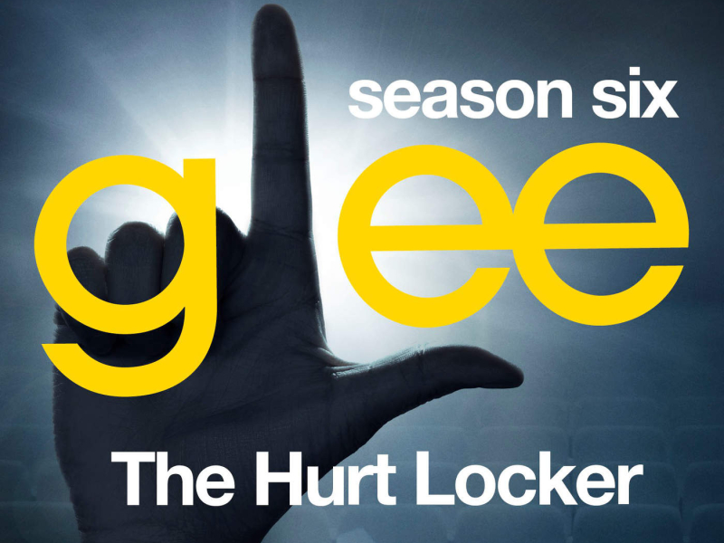 Glee: The Music - The Hurt Locker - EP