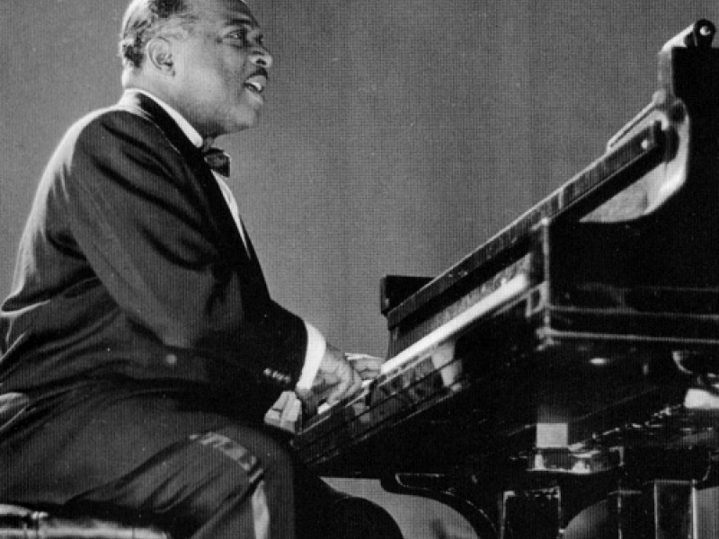 The Complete Clef / Verve Count Basie Fifties Studio Recordings (CD 3)