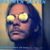 I'll Sleep When I'm Dead (An Anthology) (CD4)