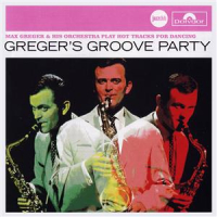 Verve Jazzclub: Easy - Greger's Groove Party