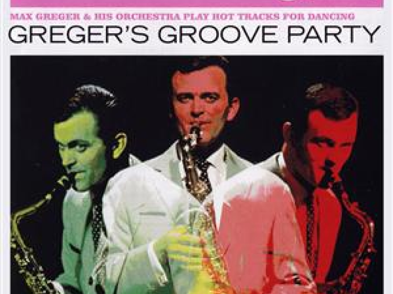 Verve Jazzclub: Easy - Greger's Groove Party