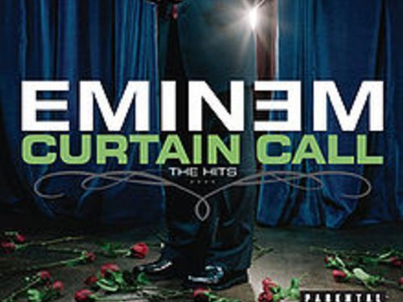 Curtain Call - The Hits