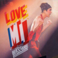Love Mi (Liveshow) (Disc 1)