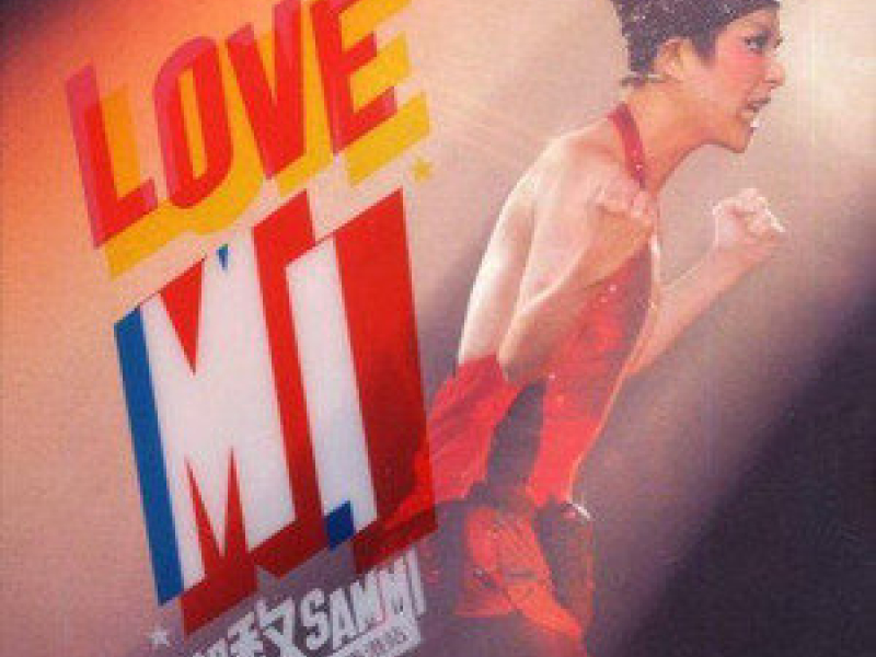 Love Mi (Liveshow) (Disc 1)