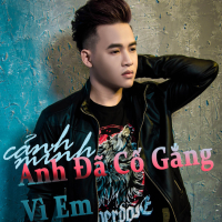 Anh Đã Cố Gắng Vì Em