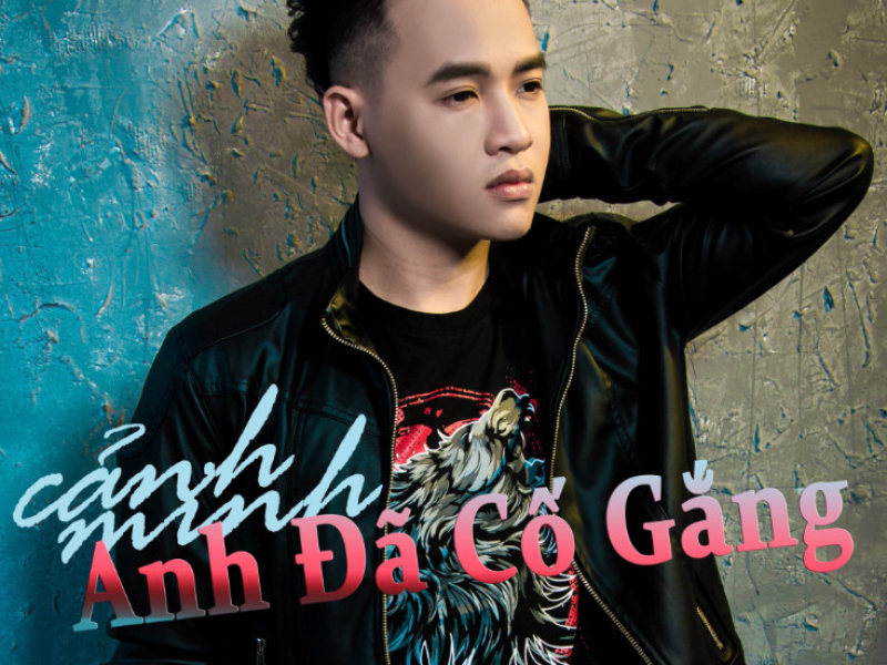 Anh Đã Cố Gắng Vì Em