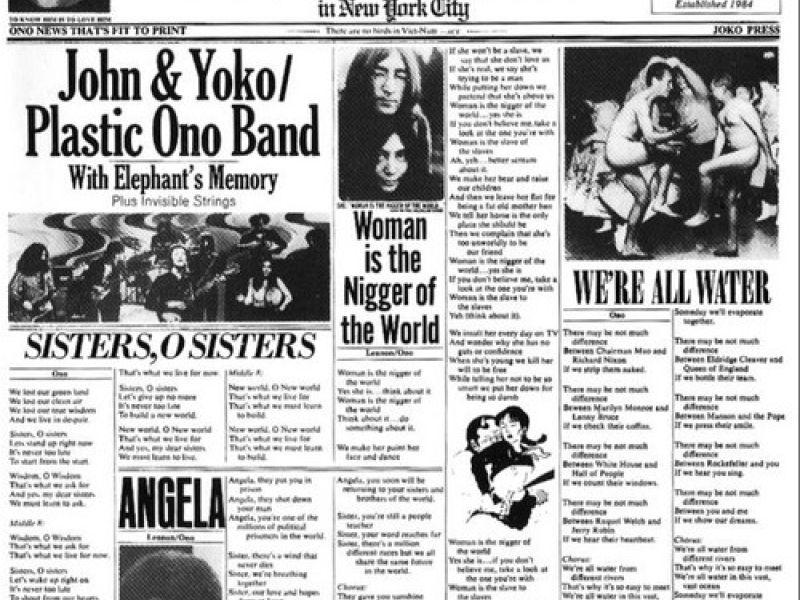 Sometime In New York City (CD2)