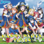 HAPPY PARTY TRAIN (Off Vocal)