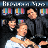 Broadcast News OST (Pt.2)