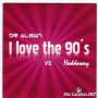 I Love The 90's (Radio Edit)