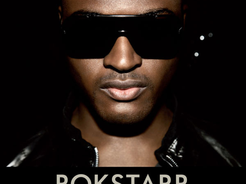 Rockstarr