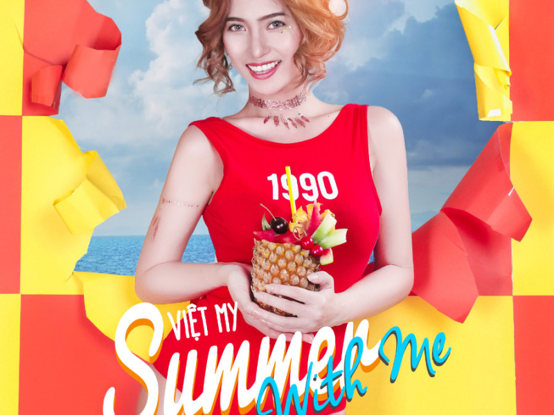 Summer With Me