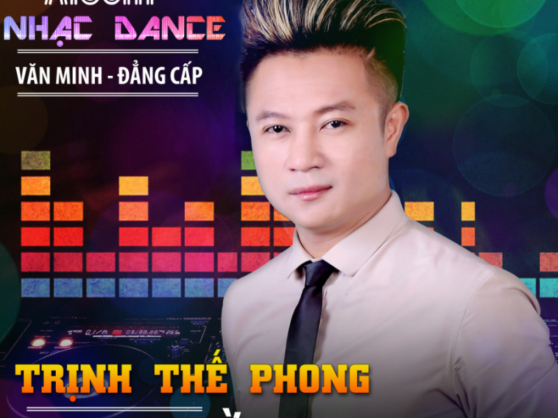 Trịnh Thế Phong Remix 2016