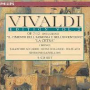 Concerto For Violin And Strings In F, Op.8, No.3, R.293 L'autunno - 1. Allegro