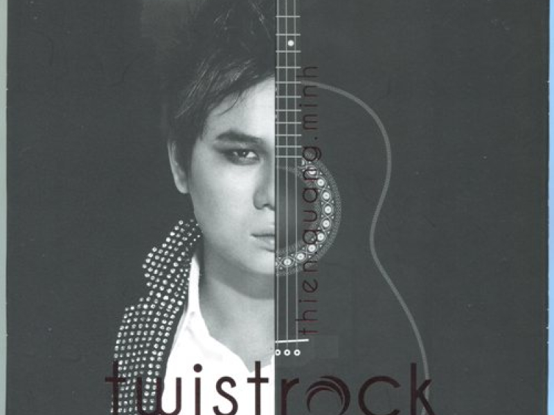 Twistrock Cho Em