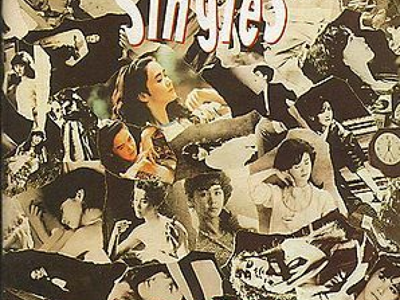 Singles (CD4)