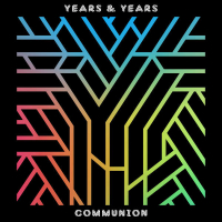 Communion (Deluxe)