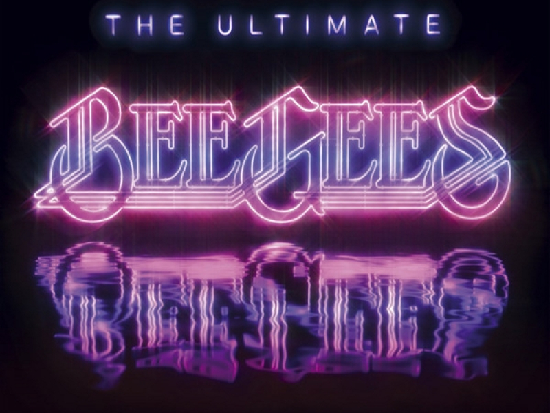 The Ultimate Bee Gees (CD1)