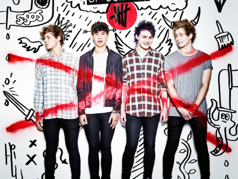 5 Seconds Of Summer (Deluxe)