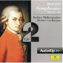 Symphony No. 35 In D Major K.385 Haffner - Allegro Con Spirito