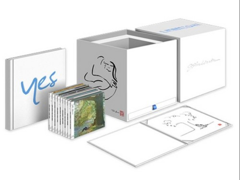 John Lennon Signature Box Set (Imagine)