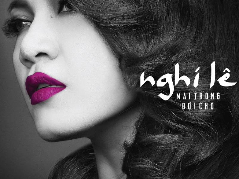 Mãi Trong Đợi Chờ