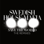 Save The World (Knife Party Remix)