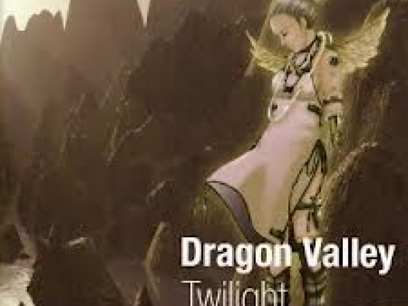 Dragon Valley -Twilight-