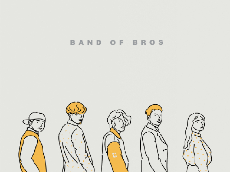 Band Of Bros