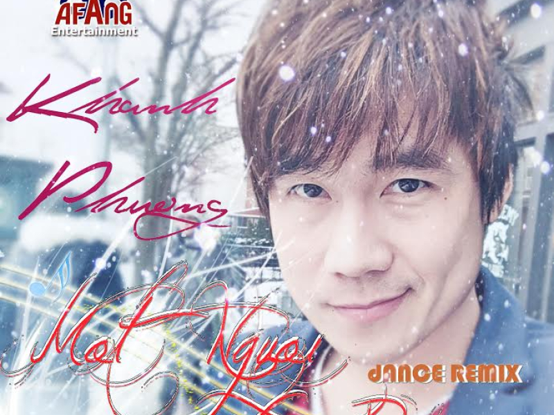 Một Người Cô Đơn