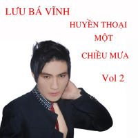 Huyền Thoại Một Chiều Mưa