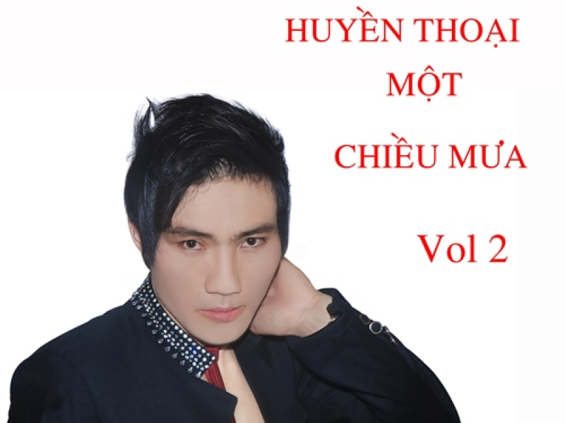 Huyền Thoại Một Chiều Mưa