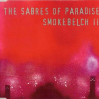 Smokebelch II [CDS]