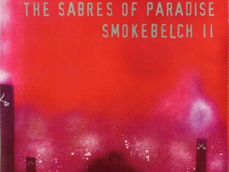 Smokebelch II [CDS]