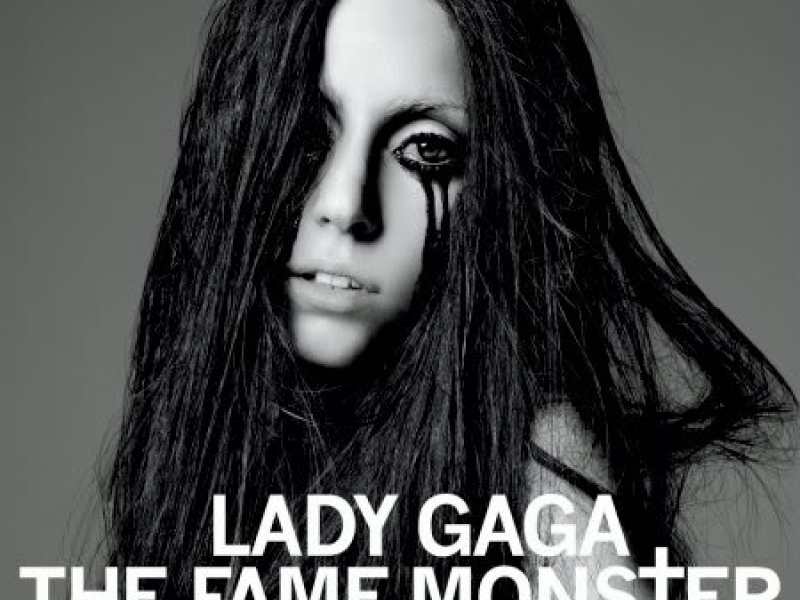 The Fame Monster (CD2)