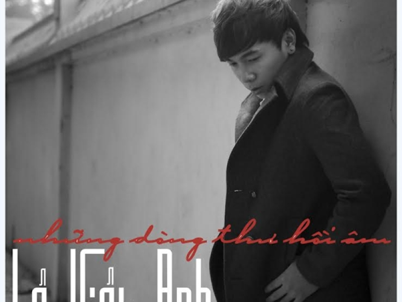 Những Dòng Thư Hồi Âm (Single)