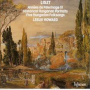 5 Hungarian Folksongs,S245-Busongva [Lento]