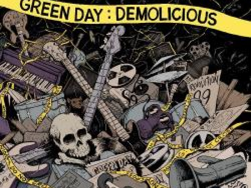 Demolicious