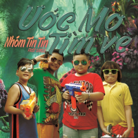 Ước Mơ Tìm Về