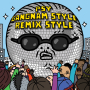 Gangnam Style (Afrojack Remix) (Inst.)
