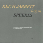 Spheres (1st Movement)