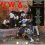 N.W.A, Panic Zone