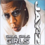 Girls, Girls, Girls (Radio Edit)