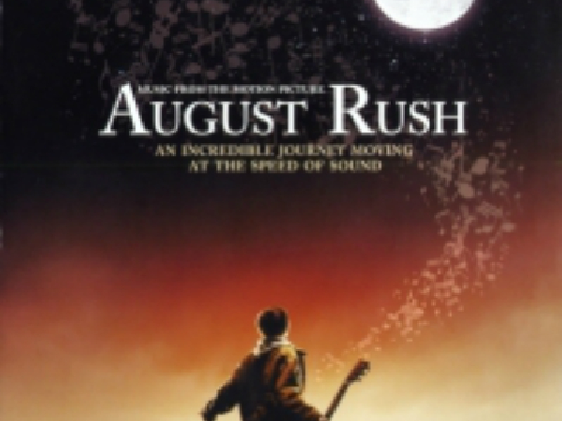 August Rush Ost