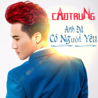 Anh Đã Có Người Yêu