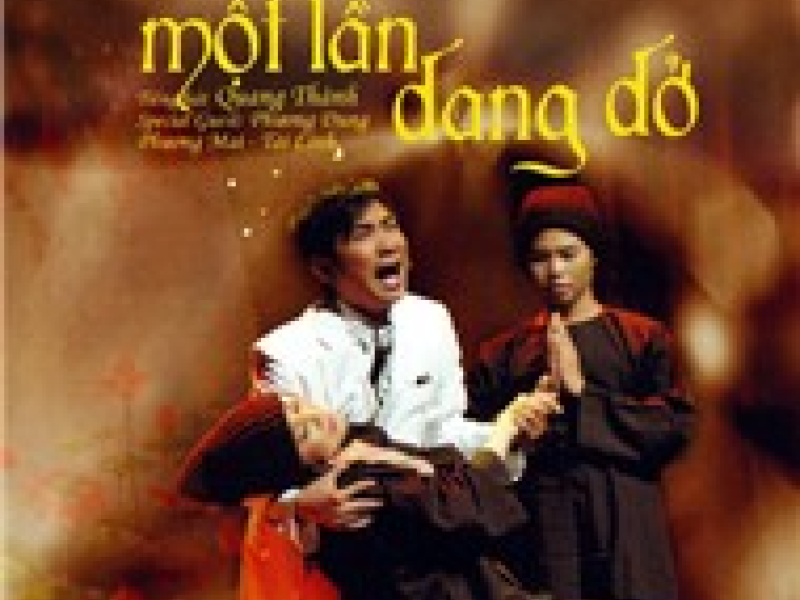 Một Lần Dang Dở