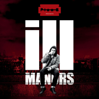 ill Manors (CD1)