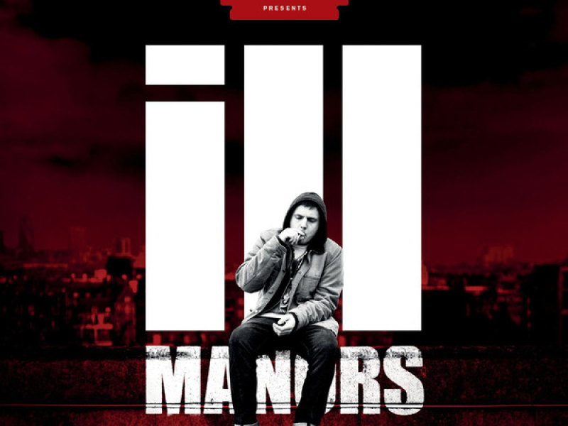 ill Manors (CD1)